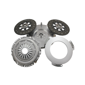 Twin Plate Clutch Set for GS6-37DZ GS6-37BZ Gearbox Stage 1 FTWL for BMW M50 M52 M54 S50 S54