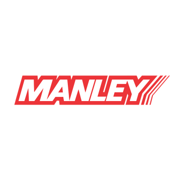 Rod Set 3p Piston Pin Manley 14RWB201-3 for Toyota Yaris GR G16E-GTS 147.75 mm Pin 22.0 CA625