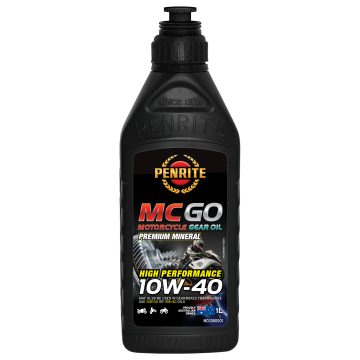 Gear Oil Penrite MC Gear Oil 1L