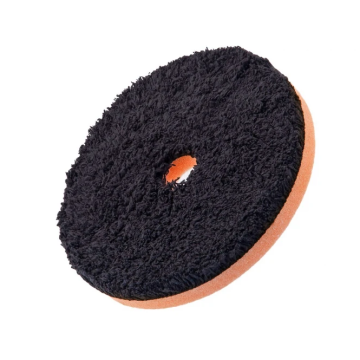 FLEXIPADS 125mm DA BLACK Microfibre CUTTING Disc