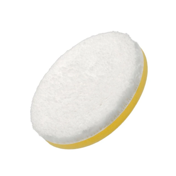 FLEXIPADS 135mm DA Microfibre Cutting Disc