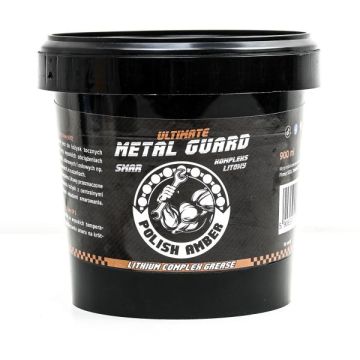 Lithium Complex Grease EP2 Metal Guard Premium 15kg