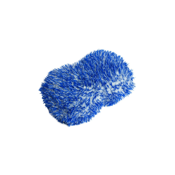 MICROFIBER MADNESS Incredisponge