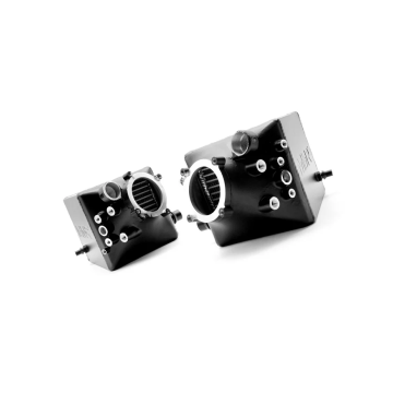 MMR Twin Chargecoolers for BMW M5 M6 F10 F12 F13 F90 S63 2011-2023