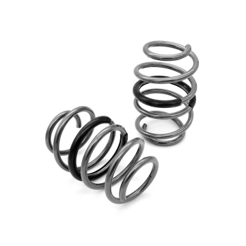 MMX Lowering Springs for BMW F97 F98 2019+