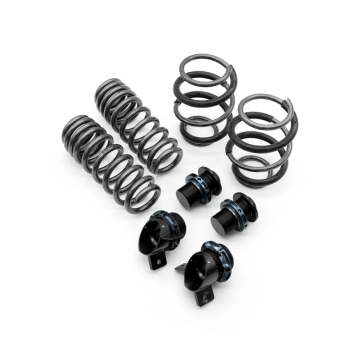 MMR Height Adjustable Lowering Springs for BMW G80 G81 G82 G83 G87 M2 2023+ M3 M4 2021+