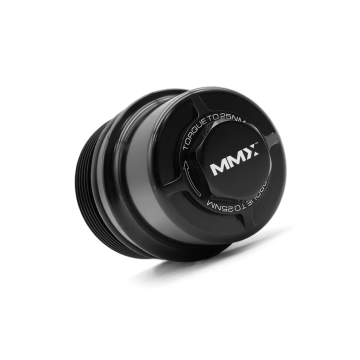 MMX Oil Filter Housing for BMW S58 2019+