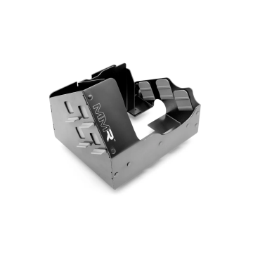 MMR Baffled oil sump MMR20-0501 for BMW N55 F2x & F3x / M135i / M235i / 335i / 435i