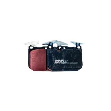 MMR RP650 Fast Road Pad Upgrade Front for BMW F2x F3x