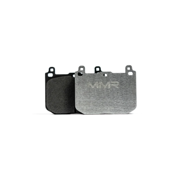 MMR RP750 Track Pad Upgrade Front for BMW F8x F2x F3x