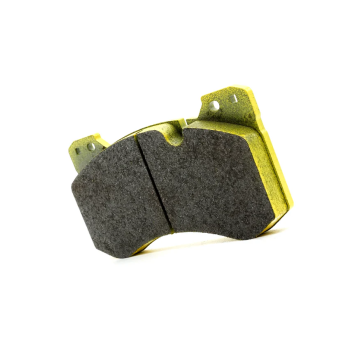 MMX Brake Pads Front Ceramic Pads for BMW G80 G81 G82 G83 G87 M2 2023+ M3 M4 2021+