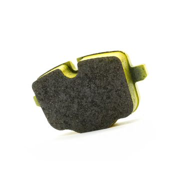 MMR Ceramic Brake Pads Rear for BMW G Series S58 M2 2023+ M3 M4 2021+