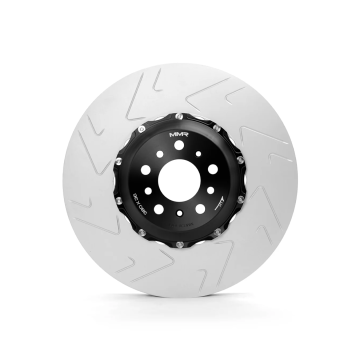 MMR 2 Piece 380mm Floating Front Discs Rotors for BMW G8x