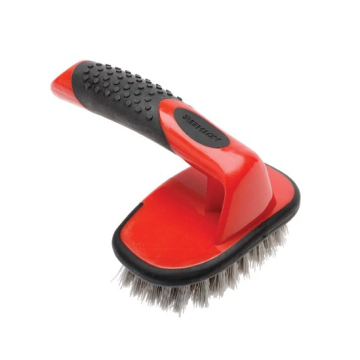 MOTHERS Contoured Tire Brush