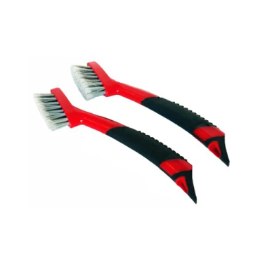 MOTHERS Detail Brush Set