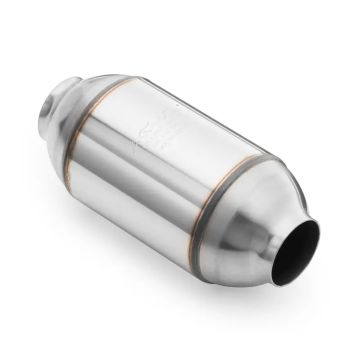 Universal sports catalyst MO-S50 Euro 4 100 CPSI