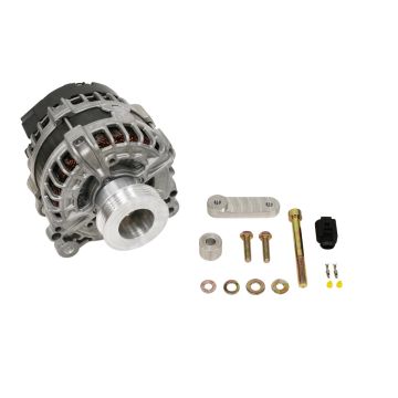 Mounting kit for Bosch Alternator Nissan RB engines RB20 RB25 RB26 RB30 - MZR Garage