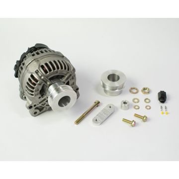 Alternator Kit Bosch 140A for Nissan RB20 RB25 RB26 RB30 - MZR Garage