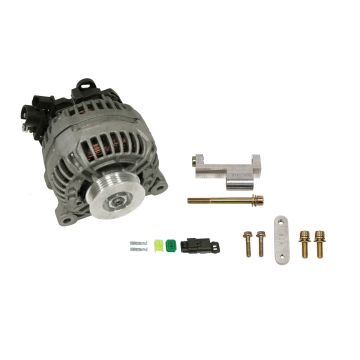 Alternator Kit Bosch 150A for Nissan CA CA18 CA18DET - MZR Garage