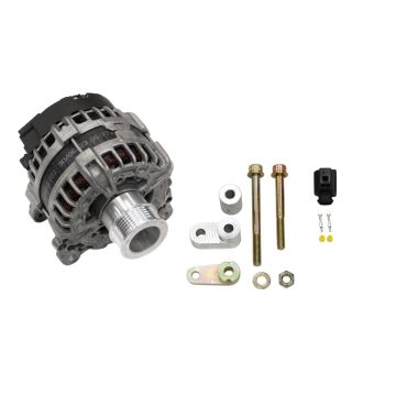 Alternator Kit Bosch 180A for Toyota Lexus SC400 GS400 1UZ 3UZ engines - MZR Garage