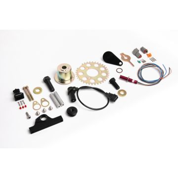 Crankshaft and Camshaft Trigger Kit MZR Garage for Nissan 200SX SR20 SR20DET SR20DE SR20VE NEO VVL