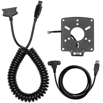 USB Adapter SIMAGIC for GT Neo Neo X Hub Direct Connection for Wheel and Base Computer