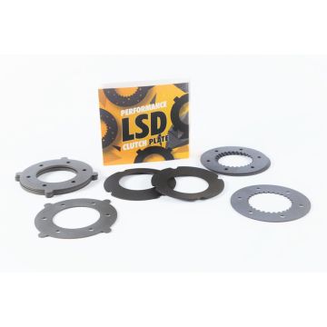 LSD clutch plate set for Ferrari 575 Maranello