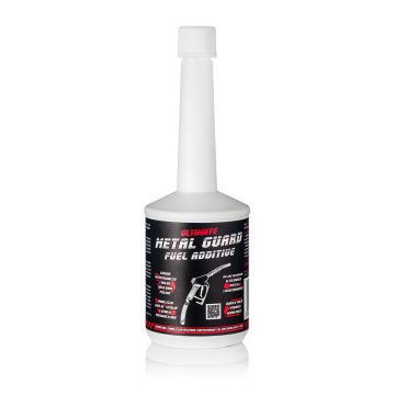 Fuel Additive Metal Guard Fuel CLP 200 ml – Cleans Fuel System and Enhances Performance