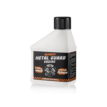 Oil Additive Metal Guard Engine – Reduces Friction and Protects Engine 300ml