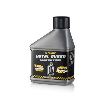 Gearbox Oil Additive Metal Guard Transmission CLP 300 ml – Reduces Friction and Protects Transmission