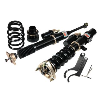 BC Racing N-03-ER Coilovers for Mazda 3 BK3P/BK14 2004-2008