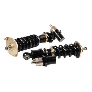 BC Racing N-04-ER Coilovers for Mazda Miata / MX5 NA8C/NB8C 1989-2005