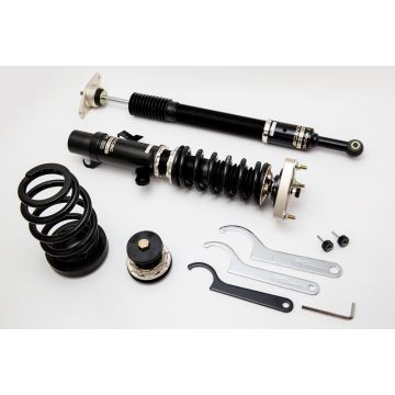 BC Racing N-23-BR-RA Coilovers for Mazda 5 CWEFW 2011-2018