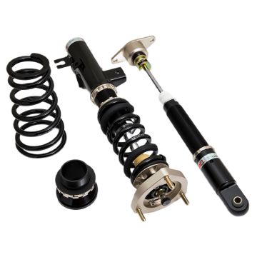 BC Racing N-29-BR-RA Coilovers for Mazda 3 BMEFS 2013+