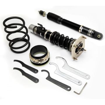 BC Racing N-38-BR-RA Coilovers for Mazda RX-7 RWD SA22C/FB 1978-1985 (Welding Required)