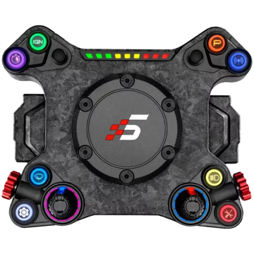 SIMAGIC Steering Wheel HUB Neo X UP+ Ready Simulator Simracing