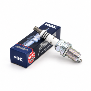 Spark Plug NGK Iridium IX BKR9EIX 2669
