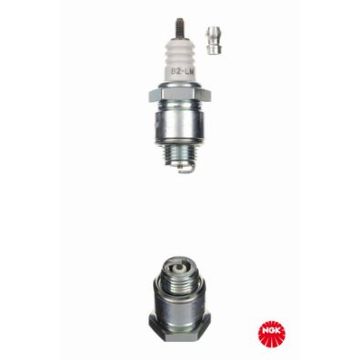 Spark Plug NGK 1147 B2LM