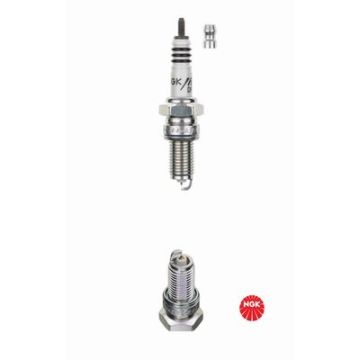 Spark Plug NGK 2202 DPR8EIX-9