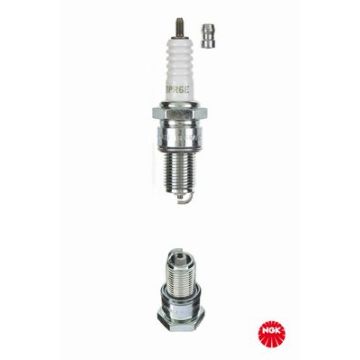 Spark Plug V-LINE 2 NGK 2268