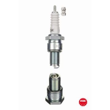 Spark Plug NGK 2411 B8ES