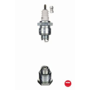 Spark Plug NGK 3410 B4LM