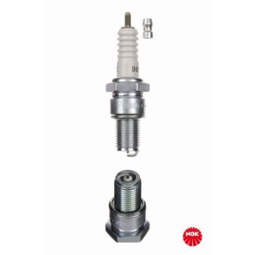 Spark Plug NGK 3430 B8EG