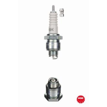 Spark Plug NGK 3510 B6S