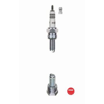Spark Plug NGK 3521 CR9EIX