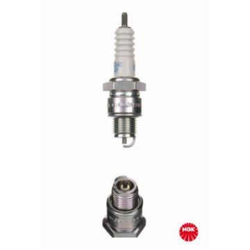 Spark Plug NGK 4296 BR6HSA