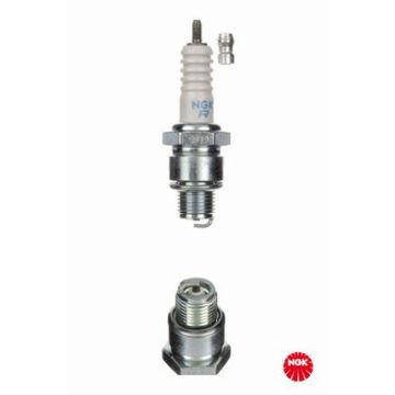 Spark Plug NGK 4551 BR9HS-10