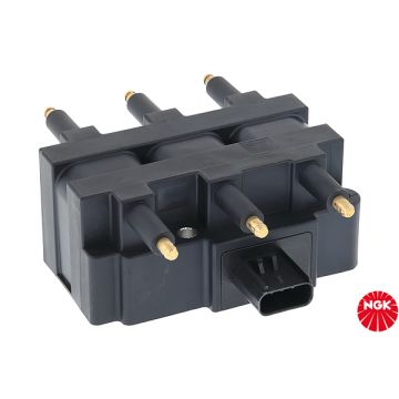 Ignition coil NGK 48260 CHRYSLER VOYAG U2057