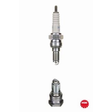 Spark Plug NGK 5666 motorcycle CR8EH-9