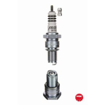 Spark Plug NGK 6801 BR10EIX